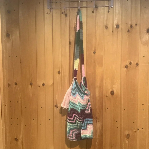 ‼️AMONG EQUALS bag‼️ - Picture 2 of 11